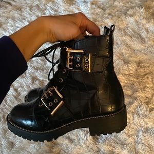 ASOS boots